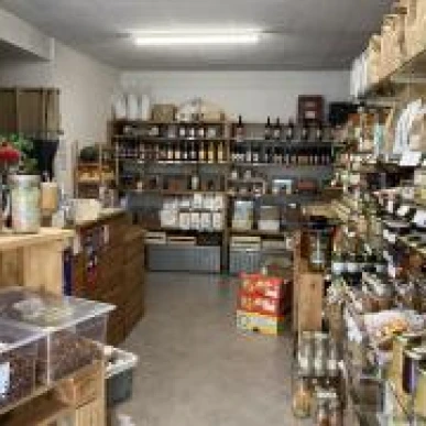 Vente - Bio - Epicerie - Produits régionaux - Decazeville (12300)-photo-3
