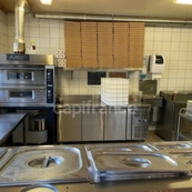 Vente - Bar - Restaurant - Vente à emporter - Valloire (73450)-photo-1