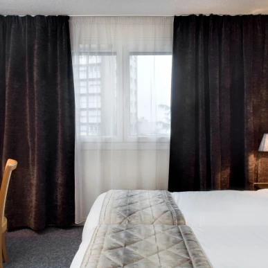 Vente - Hôtel - Loire (42)-photo-4