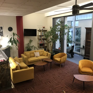 Vente - Hôtel - Loire (42)-photo-2