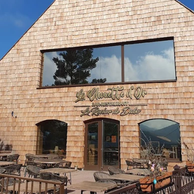 Vente - Bar - Restaurant - Dabo (57850)-photo-1