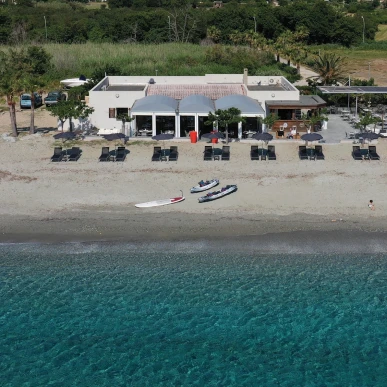 Vente - Restaurant - Haute-Corse (2B)-photo-3