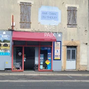 Vente - Bar - Tabac - FDJ - Licence IV - Parthenay (79200)