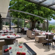 Vente - Restaurant - Massiac (15500)
