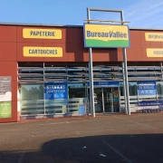 Vente - Agencement - Bureautique - Papeterie - Services informatiques - Fournitures bureau - Biscarrosse (40600)