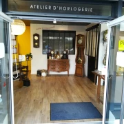 Vente - Bijouterie - Horlogerie - Les Sables-d'Olonne (85100)