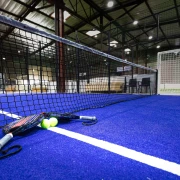 Vente - Club de sport - Complexe de Loisirs - Marne (51)