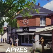 Vente - Agence de voyages - Agence immobilière - Agence matrimoniale - Agencement - Alimentation - Ameublement - Aménagement Intérieur - Le Mans (72000)