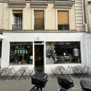 Vente - Café - Cycles - Habillement - Paris 11ème (75011)