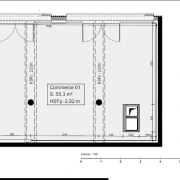 Location Local Commercial - Saint-Jorioz (74410)