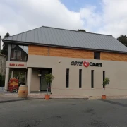 Vente - Bar à thème - Cave à vins - Gisors (27140)