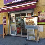 Vente - Alimentation - Epicerie - Superette - Vézeronce-Curtin (38510)