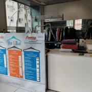 Vente - Pressing - Saint-Nazaire (44600)