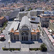 Vente - Bureautique - Services informatiques - Fournitures bureau - Nice (06000)