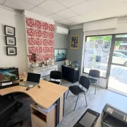 Vente - Agence immobilière - La Londe-les-Maures (83250)